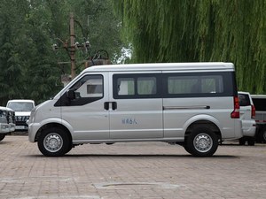 Véhicule utilitaire de haute qualité DFSK, camionnette Dongfeng Xiaokang C36 à aspiration naturelle, à vendre, 1.5L 112ch, essence - Product Image 4