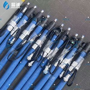 Tuyaux chauffants flexibles sur mesure pour applications industrielles - Product Image 1