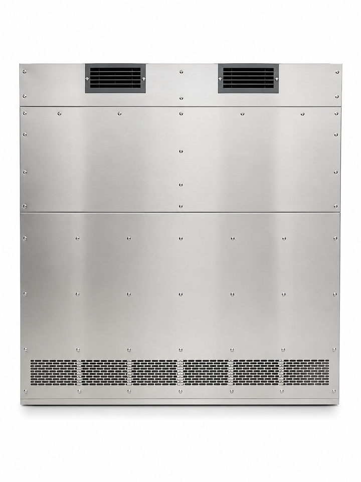 Industrial Intelligent Refrigeration Unit Remote Monitoring Digital ...