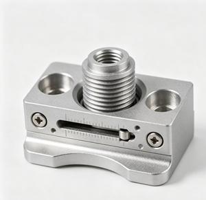 Servicio de Impresión 3D Personalizado SLA SLS para Materiales ABS/PP/PE/RESINA - Product Image 6