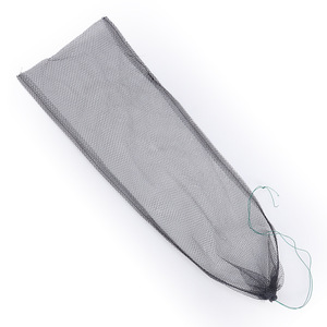Landing <b>Net</b> Nylon Fine Mesh <b>Net</b> Bag For Fishing Tackle Accessory - Product Image 4