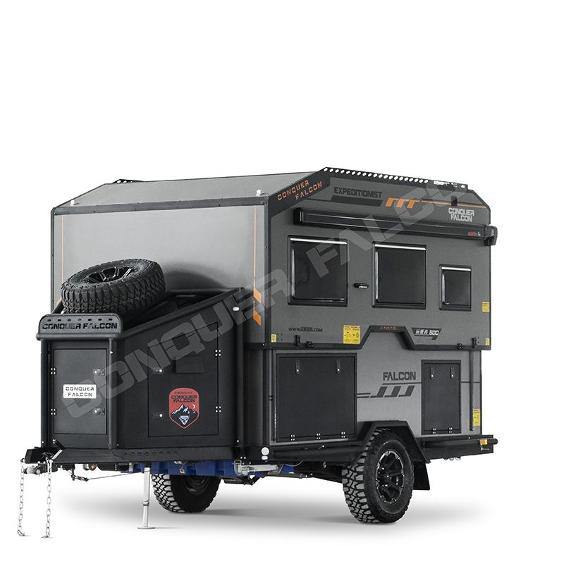 Преференциальная цена прицепы для караванов с многофункциональными Rvs & Campers для путешествий