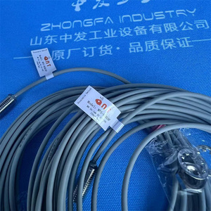 เซ็นเซอร์ ON ANT WPS-8GM35P GMC-I 707-214D B140 อะไหล่ควบคุมอุตสาหกรรม ใช้สำหรับจอภาพทั่วไป - Product Image 2