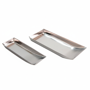 Compartir Chimbad soporte murciélago placa de acero inoxidable esencial medicina Oriental Dongchim acupuntura Hangrim acupuntura Ujin pequeño - Product Image 1