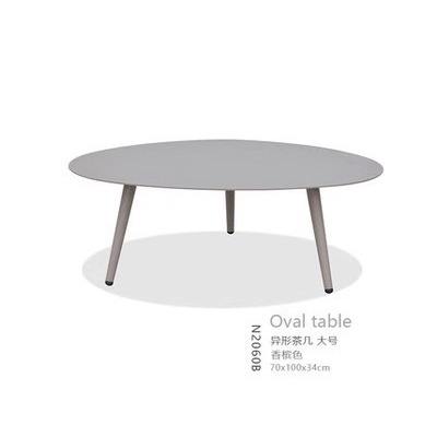 mesa de centro grande