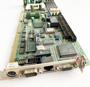 Carte de carte pleine longueur <span class=keywords><strong>IEI</strong></span> V3.0 ordinateur intégré modèles VGA Rocky-3702EV Rocky-3702EV-R4 Rocky-3702EV-R6 Rocky-3785EV Stock - Product Image 6