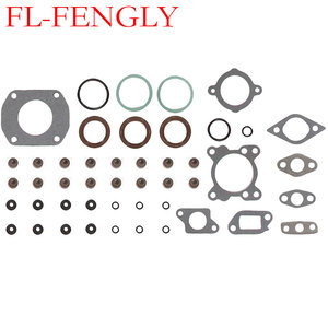 Engine Cylinder Head <strong>Gasket</strong> Set with Bolts <strong>Kit</strong> for <strong>Toyota</strong> Corolla Celica MR2 1.6 Head <strong>Gasket</strong> Set <strong>4AGE</strong> 4AGELC - Product Image 2