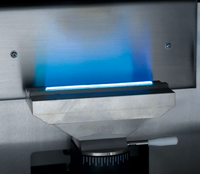 Spectrophotomètre d'absorption atomique PERSEE A3AFG