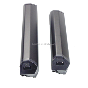 Batterie de vélo électrique Fafrees F100 Dorado Reention 48V 12ah 12.8ah 14ah 16AH 21AH pour Energiz ZEL TOURING BOLT Bike - Product Image 5