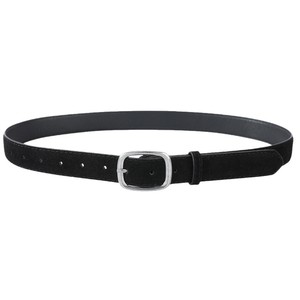 <span class=keywords><strong>Ceinture</strong></span> <span class=keywords><strong>Femme</strong></span> Maillard en <span class=keywords><strong>Daim</strong></span> Nubuck Style Vintage Vieilli avec Boucle Ardillon en Alliage – Nouvelle <span class=keywords><strong>Ceinture</strong></span> Sophistiquée pour Jeans - Product Image 5