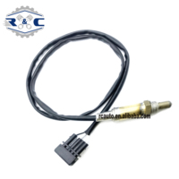 Nouveau R & C haute qualité Sonda Lambda 021906265BD pour VW Golf Jetta Passat rapport air-carburant