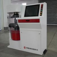 Máquina de Ensayo de Compresión Electrohidráulica para Cemento y Roca / Probador de Resistencia a la Compresión de Concreto