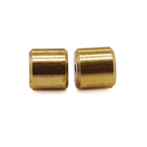 Tuerca <span class=keywords><strong>de</strong></span> Latón Personalizada para Aplicaciones <span class=keywords><strong>de</strong></span> Montaje <span class=keywords><strong>de</strong></span> Herrajes y Palos a Medida - Product Image 5