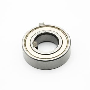 Roulement unidirectionnel à came de retenue SUMA BB Series BB40 2K-K en acier, alésage 20 mm - Product Image 5