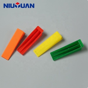 Sistema <span class=keywords><strong>de</strong></span> <span class=keywords><strong>Nivelación</strong></span> <span class=keywords><strong>de</strong></span> Azulejos <span class=keywords><strong>de</strong></span> Plástico <span class=keywords><strong>de</strong></span> Diseño Moderno NIUYUAN, <span class=keywords><strong>Cuñas</strong></span> Reutilizables con Clips <span class=keywords><strong>de</strong></span> 1/8\", 1/16\" y 1/32\" - Product Image 2