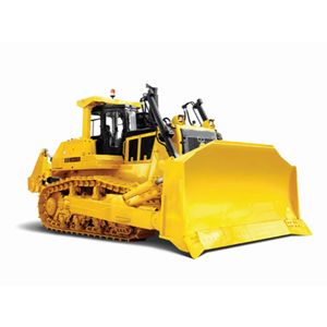 Marca Líder en China SHANTUI, Bulldozer de Orugas SD60-C5 de 600Hp, Maquinaria Pesada para Minería - Product Image 4