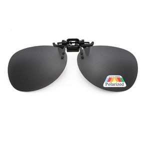 GWTNN OEM Gafas Con <span class=keywords><strong>Clip</strong></span> De <span class=keywords><strong>Sol</strong></span> <span class=keywords><strong>Clip</strong></span> <span class=keywords><strong>On</strong></span> Flip Up Night Gafas De <span class=keywords><strong>Sol</strong></span> polarizadas - Product Image 1