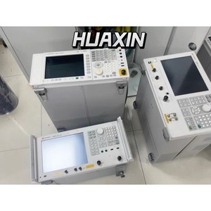 Analyseur de spectre/signal Agilent Keysight N9030A PXA 3Hz-26.5GHz UTILISÉ hx1 - Product Image 2
