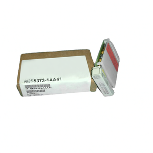 Module de contrôleur PLC Gold Seller 6ES5373-1AA4, neuf, original, en stock, contrôleur de programmation PLC - Product Image 1
