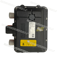 Chauffage de batterie automobile électrique NF à bas prix, vente chaude, 3KW DC700V PTC, chauffage de liquide de refroidissement haute tension