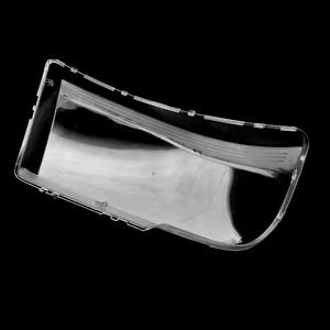 Couvercle de lentille de phare avant de voiture en plastique de qualité supérieure pour <span class=keywords><strong>Ford</strong></span> <span class=keywords><strong>Raptor</strong></span> 2004-2008 nouveau système d'éclairage de voiture de <span class=keywords><strong>prix</strong></span> usine - Product Image 2