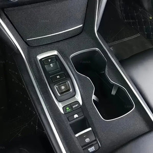 ฟิล์มพีวีซีไวนิลติดรถยนต์แบบเคลือบเงาสำหรับตกแต่ง DIY - Product Image 2