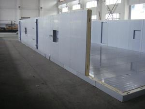Стеклянные двери для выращивания грибов - Product Image 2