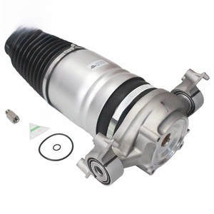 Nuevo Balón de Suspensión Neumática Trasera Derecha de Fábrica para Q7, Nuevo Tipo de Resorte Neumático 7P6616504G 7P6616504H - Product Image 3