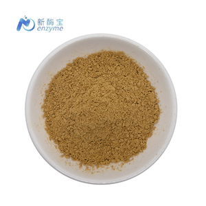 Novenzyme Suministra Extracto de Cardo Mariano en Polvo de Alta Calidad - Product Image 1