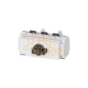Siemens 3LD22308VQ110AF6 - Nuovo - Product Image 1