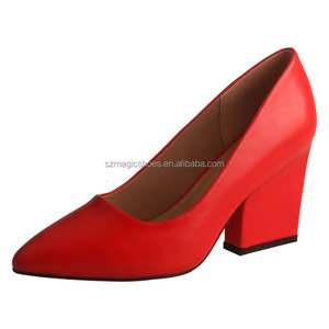 Zapatos baratos para mujer, hechos en China - Product Image 4