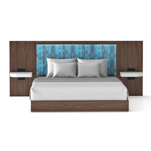 2019 Più Nuovo Disegno Hampton Inn <span class=keywords><strong>Hotel</strong></span> Mobili Testiera - Product Image 1