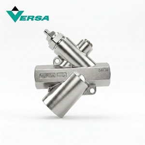 Aguja Hidráulica para Gas NV-5-316 - Product Image 1