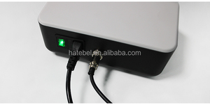 Профессиональный медицинский электронный микромотор HP88 60000 об/мин бесщеточный наконечник стоматологический микромотор - Product Image 6