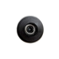 Venta caliente Auto Parts 03C115561H 03C115561D 03C115561 Filtro de aceite de piezas de motor