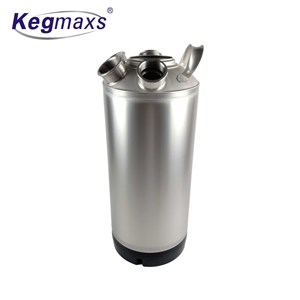 Kegmaxs-barril de limpieza con 4 salidas, escurridor, con bandeja de goteo, tipo Corny, para cerveza - Product Image 2