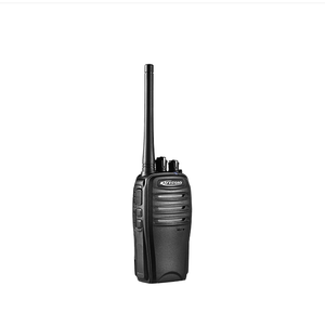 Radio portatile bidirezionale KIRISUN PT260 UHF - Product Image 2