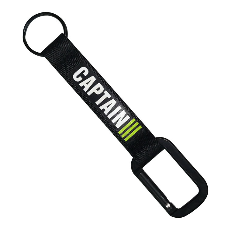 Captain-three sides