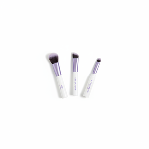 ชุดประกอบแปรงแต่งหน้า4ชั้น - Product Image 2