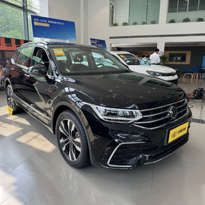 Volkswagen <span class=keywords><strong>Tiguan</strong></span> L 2026 Pro 380TSI Essence 2.0T L4 Véhicule 5 portes 5 <span class=keywords><strong>places</strong></span> SUV Haute Vitesse Conduite à Gauche Nouvelles Voitures - Product Image 3