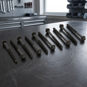   Kit de boulons de culasse Renault 258.270 Modèle 483242 - Product Image 3