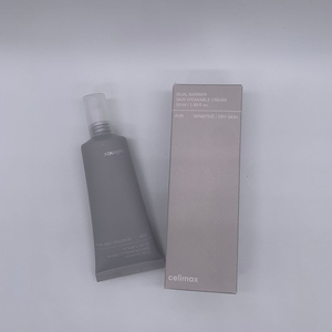 Crema Facial de Doble Barrera para Piel Sensible y Seca, 50 ml, Crema Hidratante Facial - Product Image 2