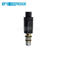 Accessoires pour climatiseurs de voiture KPS Vanne de régulation de compresseur d'air Denso KPS002 Vannes de commande électroniques pour compresseur de climatisation