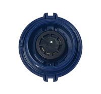 3B0121321 1J0121321/A/B Tapa del Tanque de Expansión de Refrigerante para Touran, Sagitar, Sharan, Golf, Tiguan, A4, A6, Q3, Octavia, Superb, Yeti