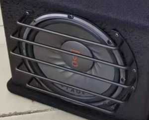 ซับวูฟเฟอร์ <span class=keywords><strong>JBL</strong></span> 12 นิ้ว 680 วัตต์ พร้อมระบบ <span class=keywords><strong>Mega</strong></span> Bass และเครื่องขยายเสียงติดรถยนต์ - Product Image 3