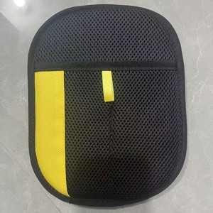 Gants électrostatiques anti-poils pour animaux de compagnie, 24x18cm, brosse de nettoyage pour chats et chiens, gant ménager - Product Image 1