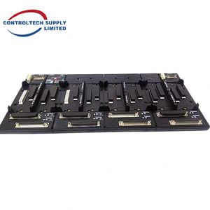 แผ่นฐานโมดูลาร์ฟ็อกซ์บอโร P0926HF ใหม่เอี่ยม 8 ช่อง แบบติดตั้งแนวนอนสำหรับระบบ DCS ซีรีส์ I/A - Product Image 4