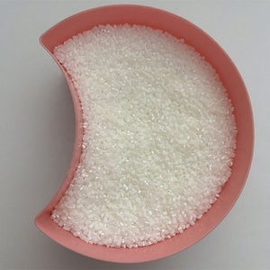 Resina de alta calidad HIPS 825 MFI 4,5 Gránulos Poliestirenos GPPS HIPS Pellet Materias Primas Plásticas - Product Image 2