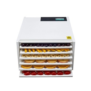 เครื่องอบแห้งผักและผลไม้ - Product Image 3