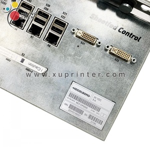 MA Control Station <b>Computer</b> MC7-CP2000 00.783.2512 Original <b>Computer</b> for Heidelberg Offset Press Spare Parts - Product Image 5